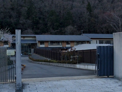 八瀬わらべっこ広場