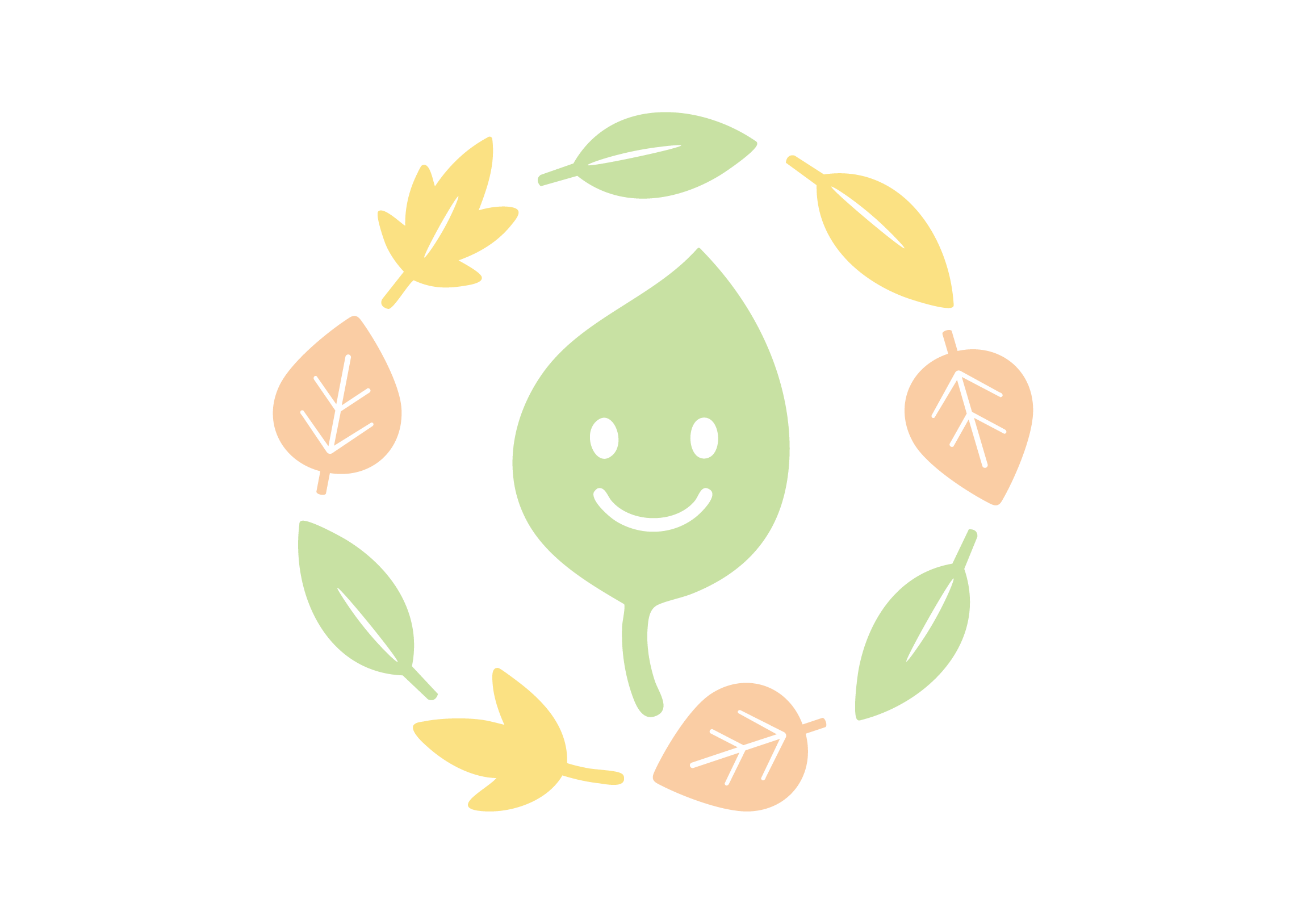 妙秀福祉会ロゴ